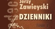 Ukaże się obszerny wybór dzienników Zawieyskiego