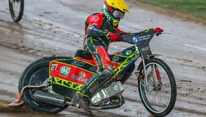 Żużel. Sentymentalny turniej w Australii Zachodniej. Triumf zawodnika Falubazu Zielona Góra