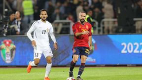 Towarzyskie zwycięstwa Hiszpanii i Maroka. Fenomenalny gol z połowy Ziyecha