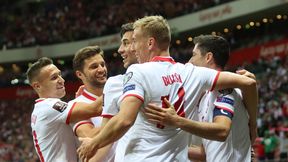Ranking FIFA: jest awans Polski!
