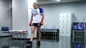 MMA. Fiodor Jemieljanienko zakażony koronawirusem. Trafił do szpitala