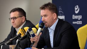 Ambitne plany nowego właściciela Arki Gdynia: Ekstraklasa i nowa baza treningowa