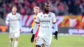 Wstrząs w szatni Widzewa. Gwiazdor poza kadrą meczową