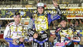 Chris Holder: Zdobycie tytułu w Polsce jest dużo cenniejsze niż w Anglii