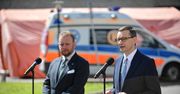 Szumowski: "mamy jedną z najlepszych sytuacji w Europie". Sprawdziliśmy