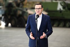 Bruksela pokazała czarną listę. Jest na niej Polska