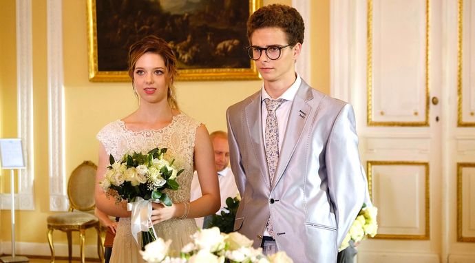 Kowalscy kontra Kowalscy