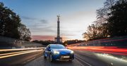 Toyota i Uber łączą siły. 200 sztuk Mirai jako berlińskie taksówki
