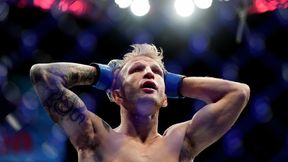 Marlon Moraes krytycznie o TJ-u Dillashawie. "Dwa lata zawieszenia za doping to za mało"