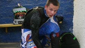 To nie był speedway w moim wykonaniu - wypowiedzi po II rundzie MDMP w Krakowie