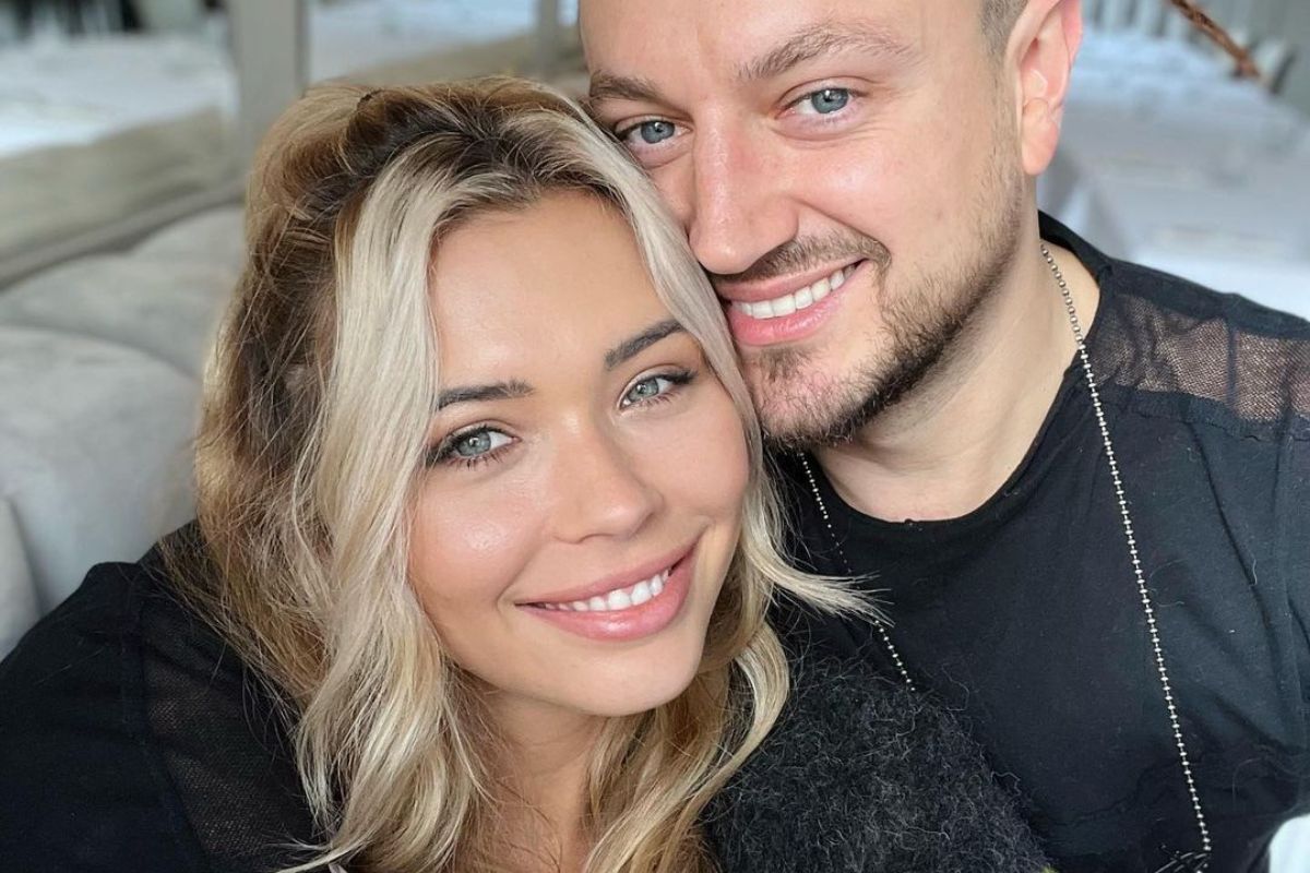 Sandra Kubicka i Alek Baron zdecydowali się na ślub? 