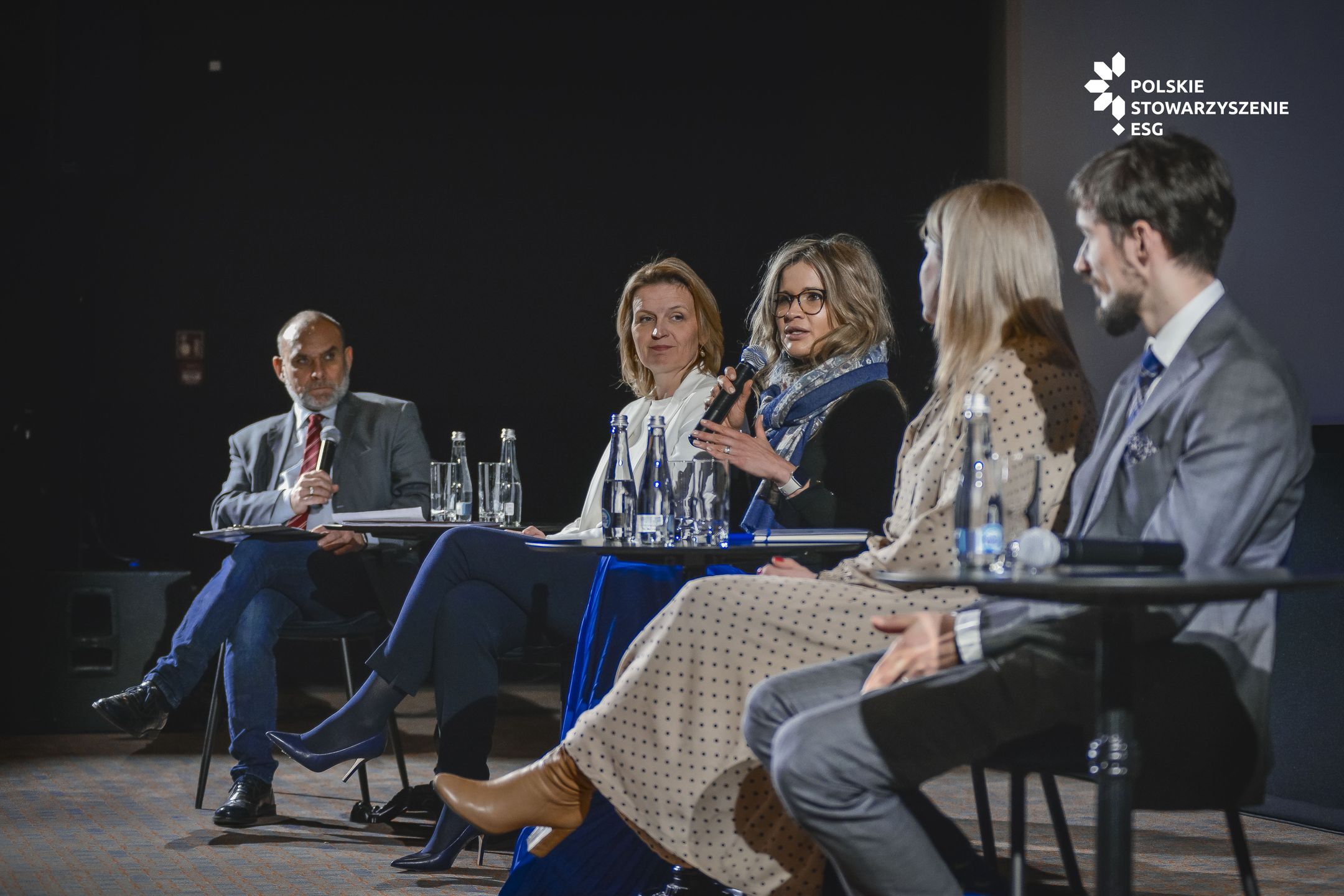 ESG FORUM Go To The Future
