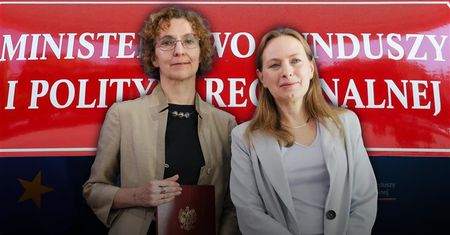 Resort w lutym dostał sygnały o nieprawidłowościach w KPO. "Były ignorowane"