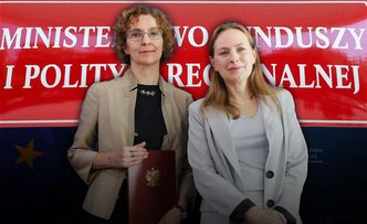 Resort w lutym dostał sygnały o nieprawidłowościach w KPO. "Były ignorowane"