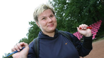 Sentymentalne wspomnienie polskich lekkoatletów. Traf chociaż 10/15!