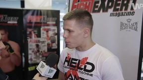 Held otwarty na propozycje innych organizacji