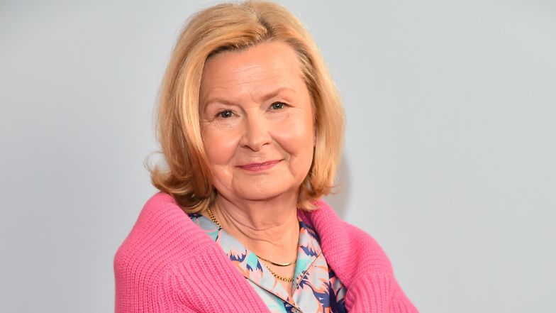 Barbara Bursztynowicz kolejną uczestniczką "Tańca z Gwiazdami"!