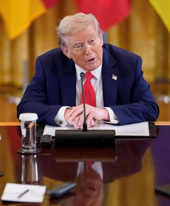Trump znów grozi cłami. Za podatek cyfrowy