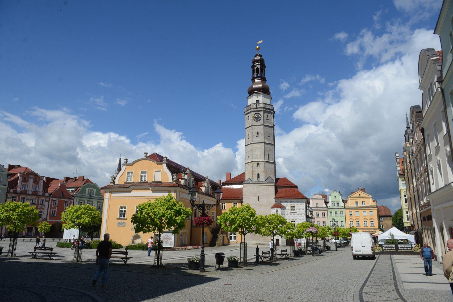 MIEJSCE 1. BOLESŁAWIEC