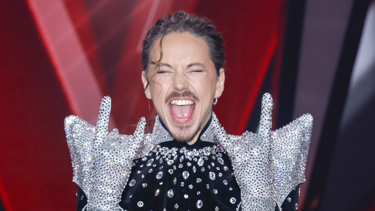 Tak Michał Szpak mówi o swojej orientacji