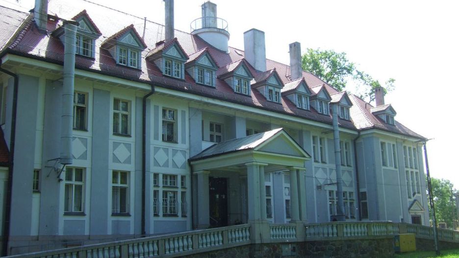 Koronawirus w Polsce. Gostyń. Dom Pomocy Społecznej w Rogowie nowym ogniskiem zakażeń 