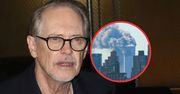 Steve Buscemi ratował ludzi po atakach na WTC. Wrócił do straży pożarnej