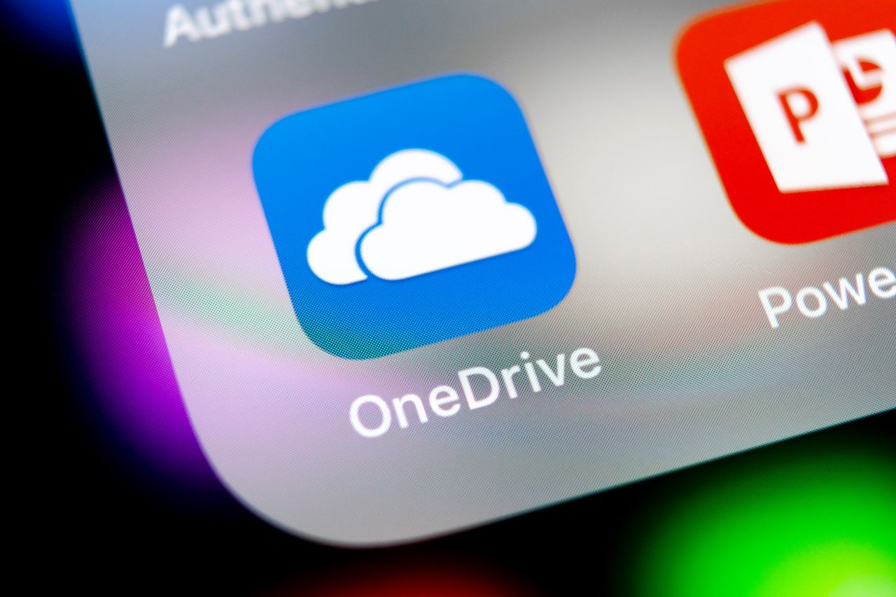 Listopad miesiącem nowości w OneDrive dla firm. Microsoft aktualizuje mobilne aplikacje