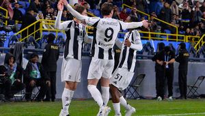 Serie A. Atalanta - Juventus. Transmisja TV i online. Gdzie oglądać?