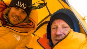 Wielki wyczyn polskiego himalaisty. Zrobił to jako pierwszy