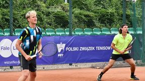 Polacy mistrzami w Kozerkach. Czesi powalczą o tytuł w singlu