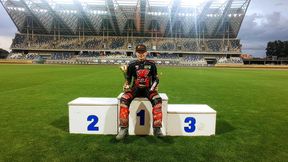 Żużel. Nie ma mocnych na Pawełczaka. Junior Polonii niepokonany w Rzeszowie