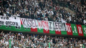 PKO Ekstraklasa. Komisja Ligi zdecyduje, czy ukarać Legię Warszawa. Policja zabezpieczyła nagranie