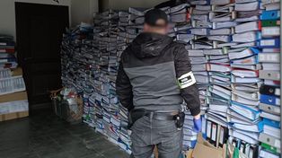 Fałszywe leki, fikcyjni lekarze i milionowe zyski. Międzynarodowa siatka rozbita przez służby
