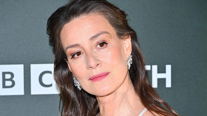 Maja Ostaszewska o aktorach bez szkoły