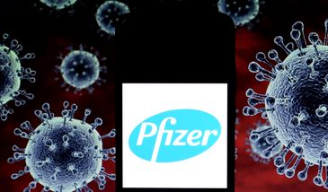 Pfizer. Prace nad kolejnym lekiem na COVID-19