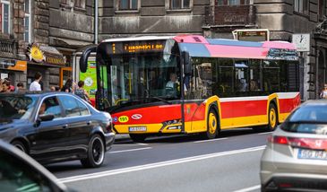 Bielsko-Biała. Zmiany w kursowaniu komunikacji miejskiej. Autobusy pojadą częściej