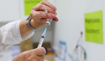 Szczepionka AstraZeneca