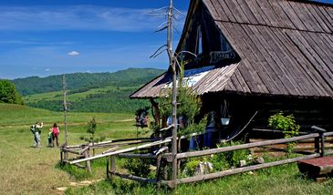 Bielsko-Biała. Rok Górali zainaugurowany. Dyskutowali o góralszczyźnie