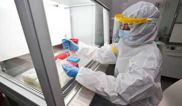 Podlaska mutacja koronawirusa. Naukowcy planują dokładne śledztwo