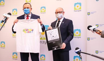 Śląskie. Pszczyna dostanie prawie 2 miliony na wymianę starych kotłów. Wystarczy na trochę