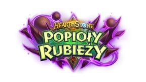 Hearthstone. Najnowszy dodatek już dostępny. "Popioły Rubieży" wprowadzają do gry nową klasę!