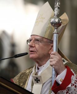 Skandaliczne słowa abpa Jędraszewskiego o bezpłodności. "Biskupi mają władzę absolutną"