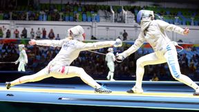 Rio 2016. Fatalna końcówka Polek, szablistki kończą rywalizację na szóstym miejscu