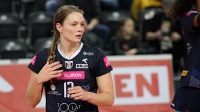 Micha Hancock zostaje w Orlen Lidze