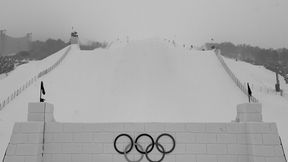 Powrót z dalekiej podróży po złoto w slopestyle'u