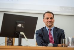 Sikorski ma pomysł na wzbogacenie referendum. Internauci sypią pomysłami