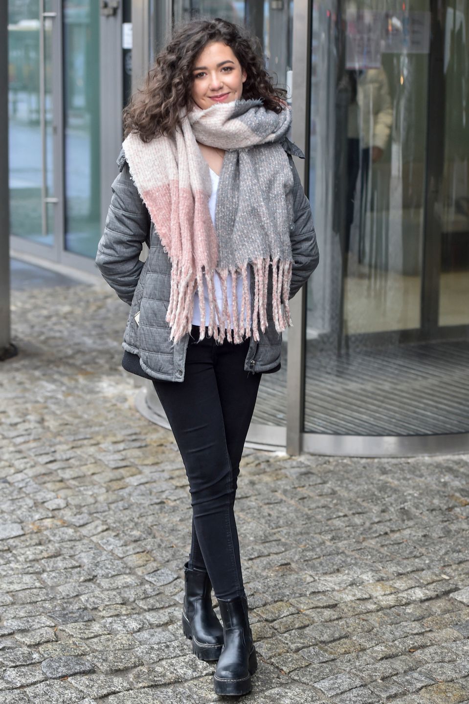 Natalia Zastępa
