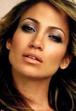 "Współczesna rodzina" według Jennifer Lopez