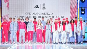 Wszystko już jasne. Oto stroje Polaków na IO