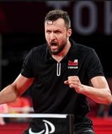 Patryk Chojnowski podwójnym mistrzem świata. 15 medali Polaków w Grenadzie